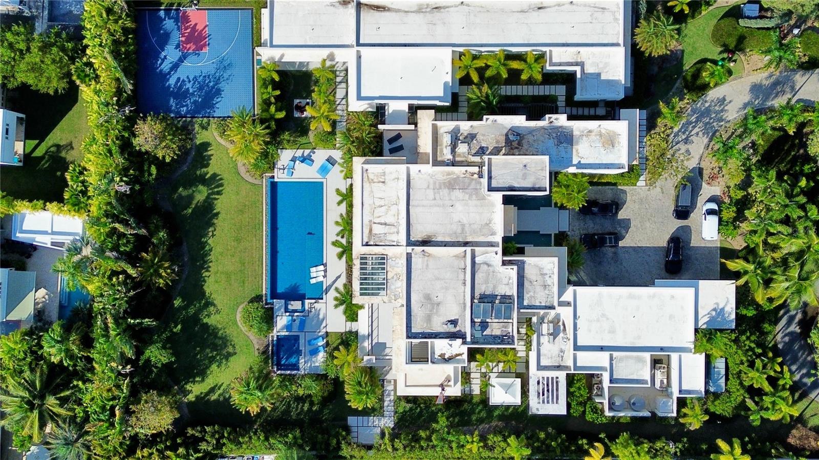 206 LEGACY DORADO, PR 00646