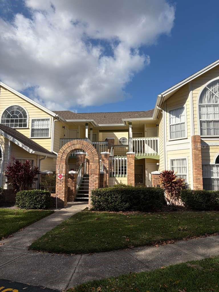 5012 LAGUNA BAY Cir #73 KISSIMMEE, FL 34746