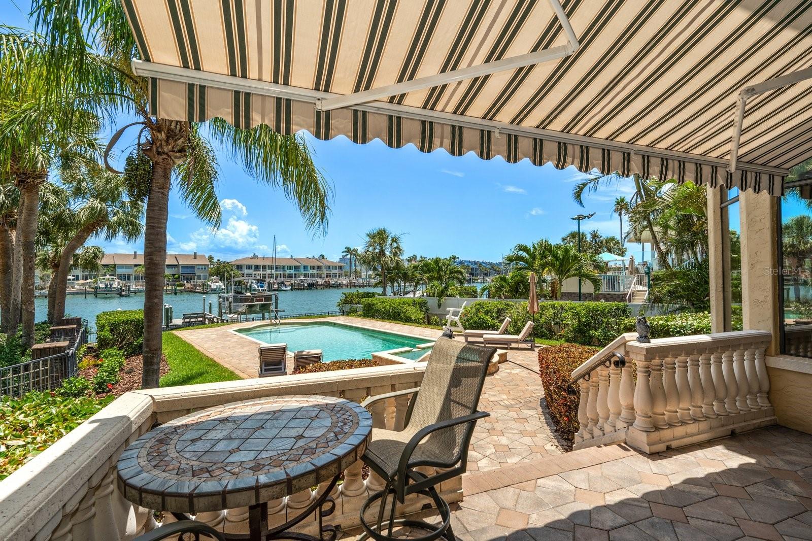 841 PONCE DE LEON Dr ST PETERSBURG, FL 33715