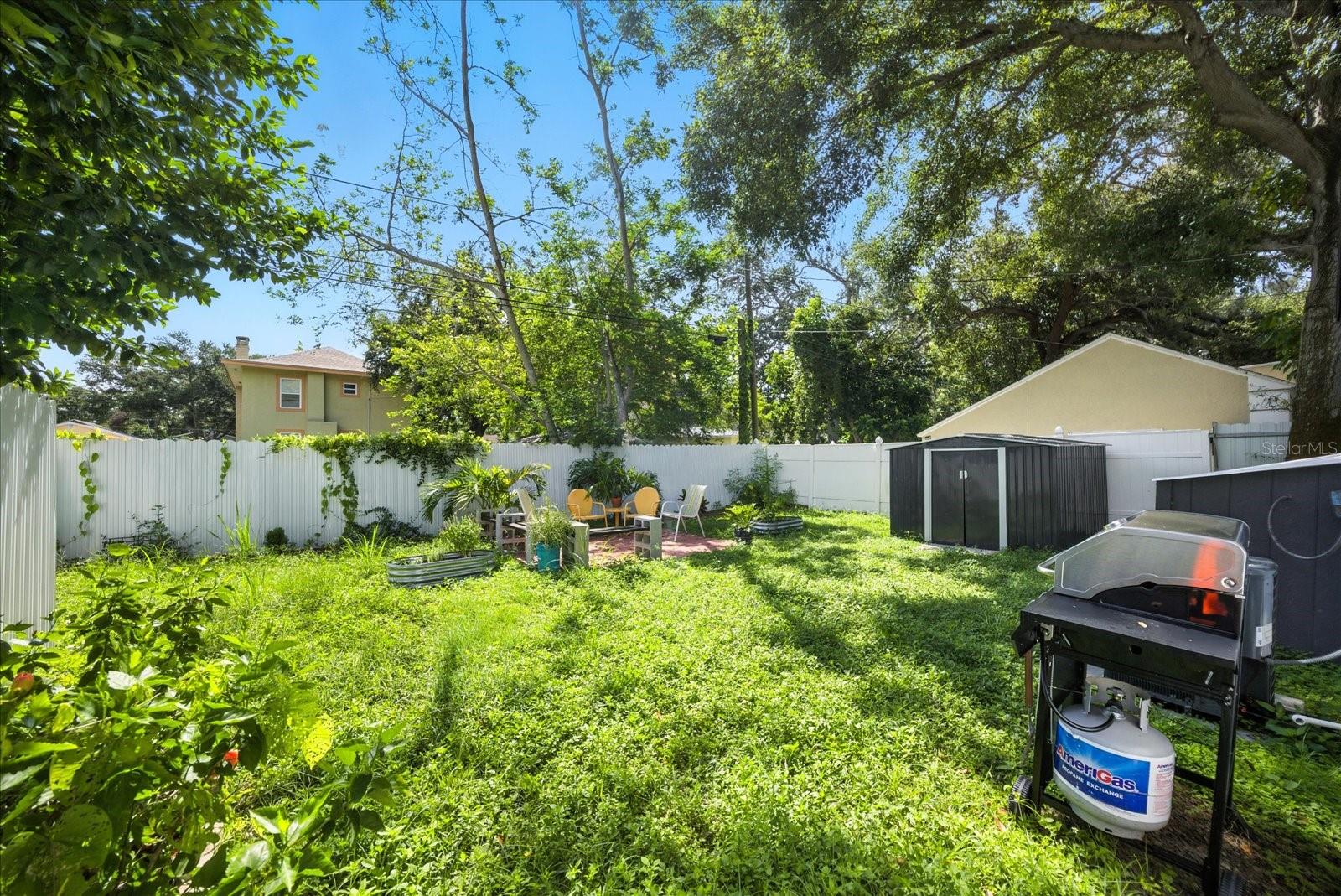 1466 15TH St ST PETERSBURG, FL 33705