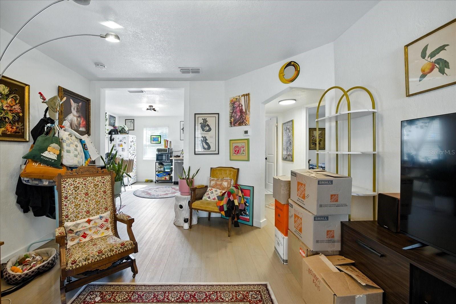 1466 15TH St ST PETERSBURG, FL 33705