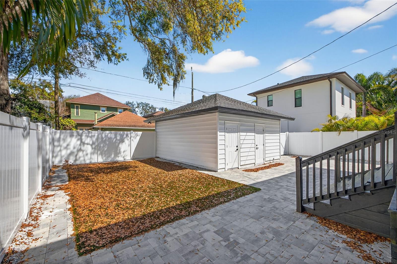 159 17TH Ave ST PETERSBURG, FL 33704