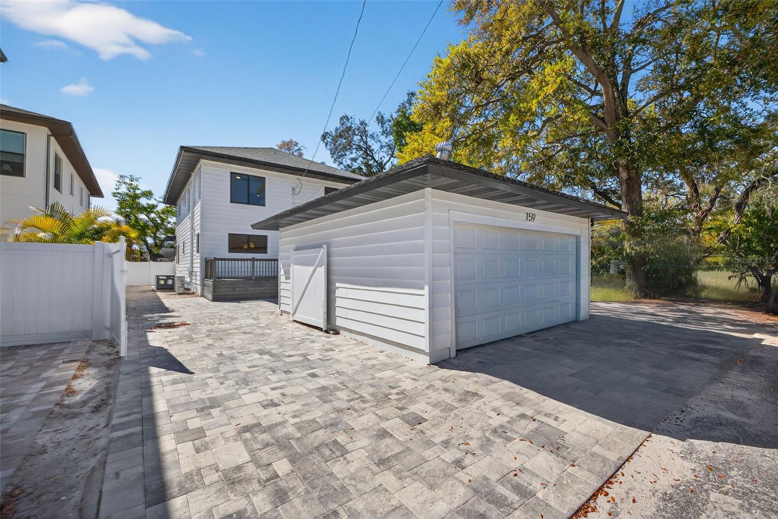 159 17TH Ave ST PETERSBURG, FL 33704