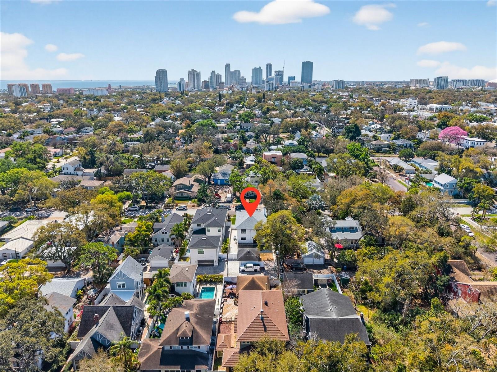 159 17TH Ave ST PETERSBURG, FL 33704