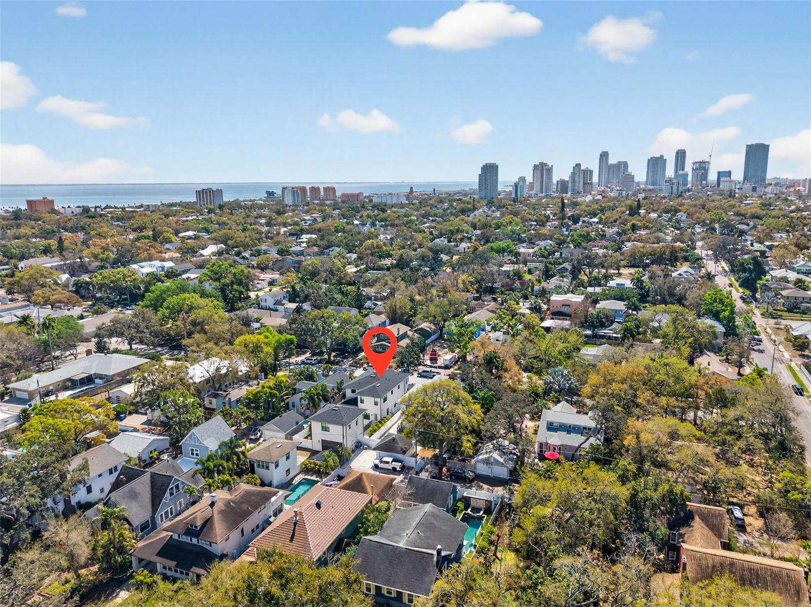 159 17TH Ave ST PETERSBURG, FL 33704