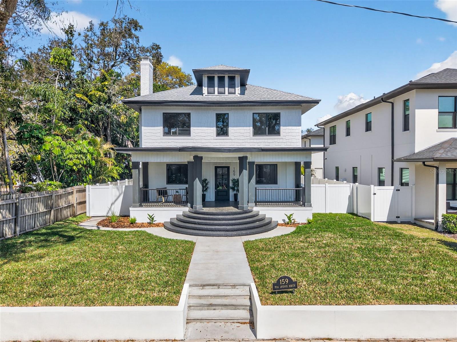 159 17TH Ave ST PETERSBURG, FL 33704