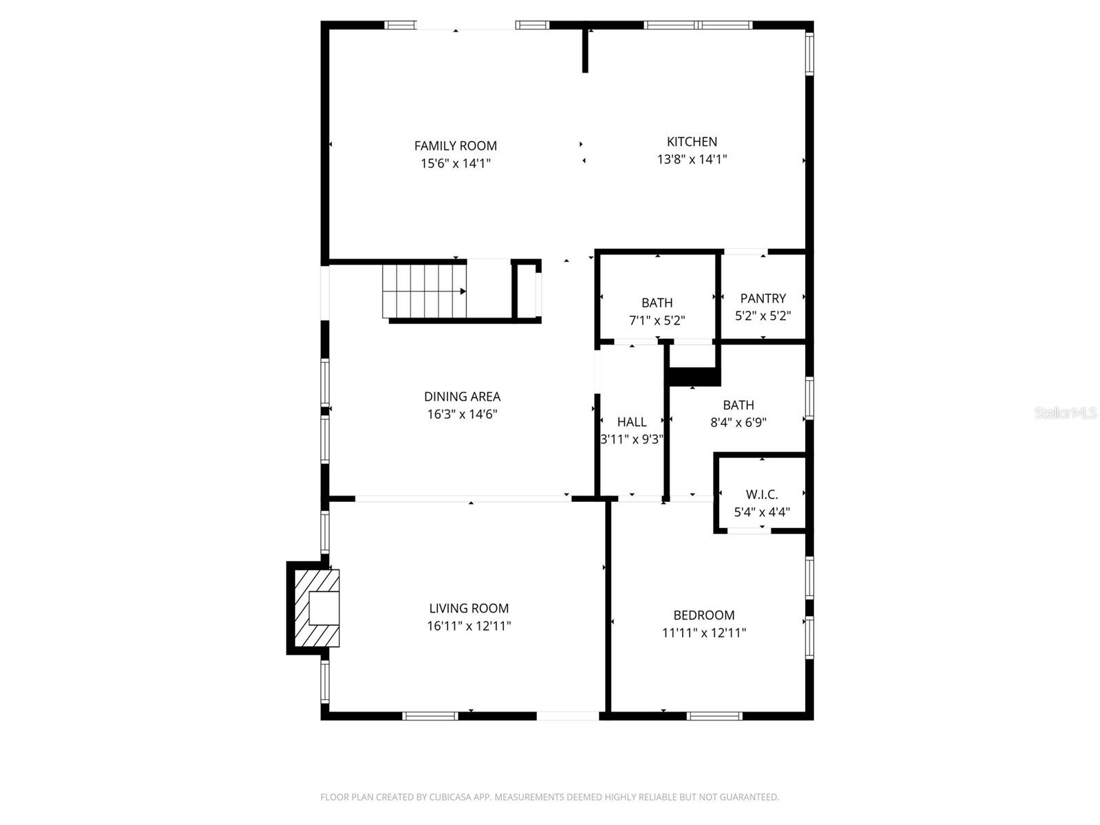 159 17TH Ave ST PETERSBURG, FL 33704