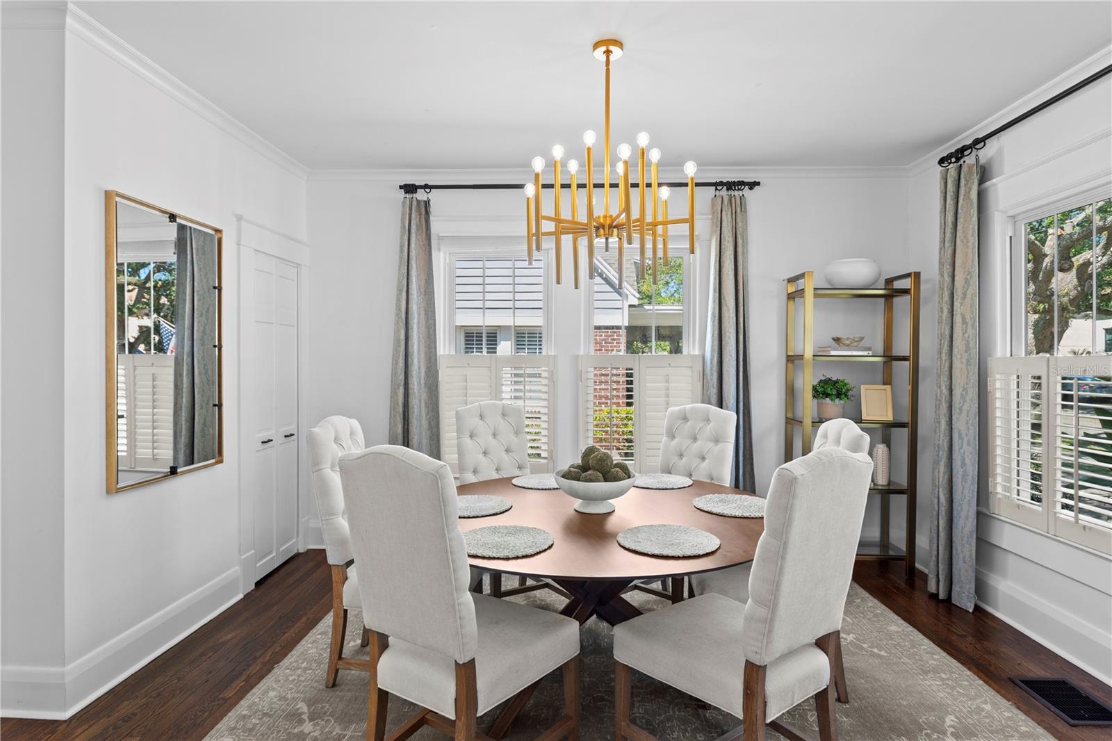 2810 W MORRISON Ave TAMPA, FL 33629