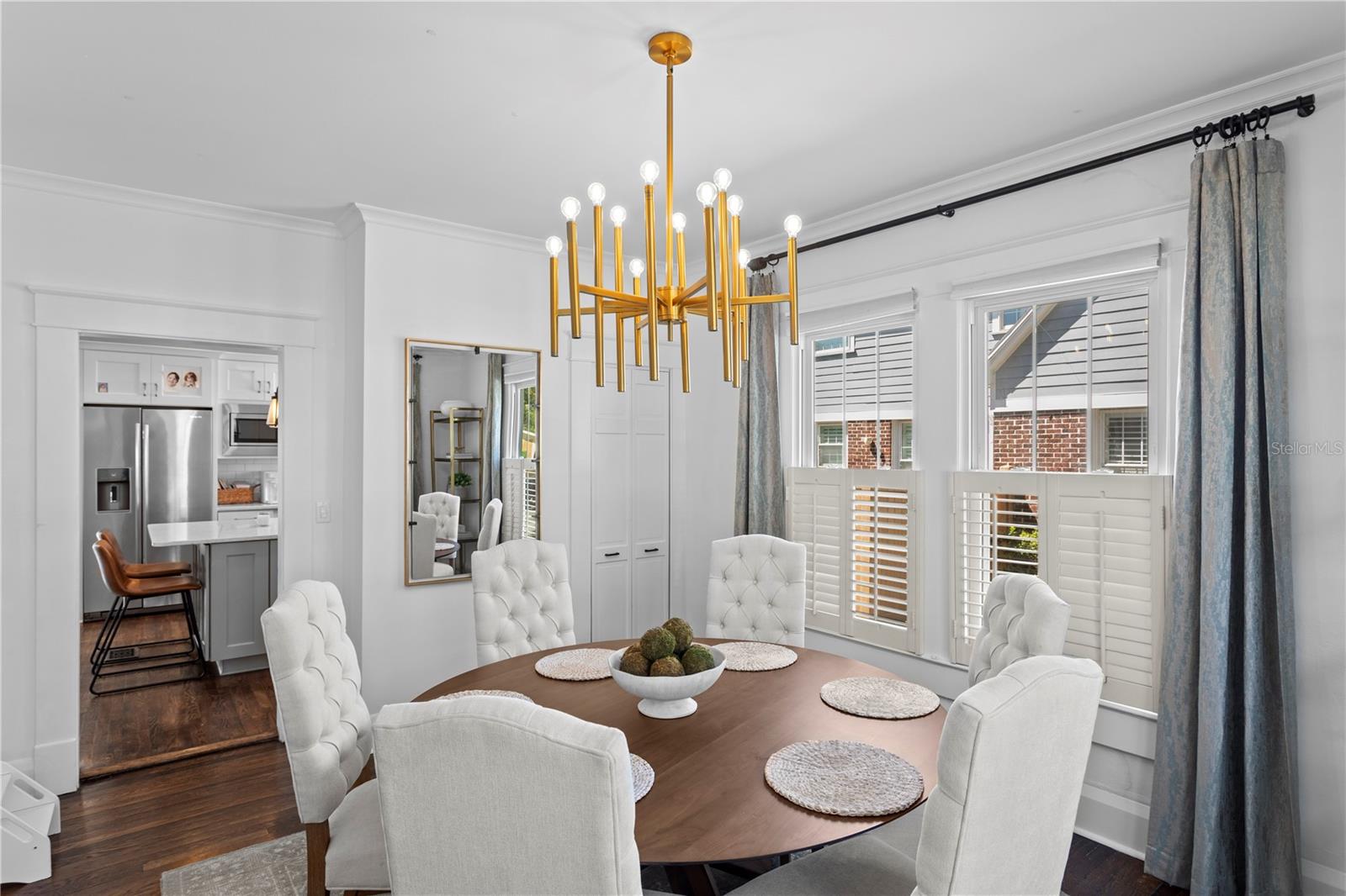 2810 W MORRISON Ave TAMPA, FL 33629