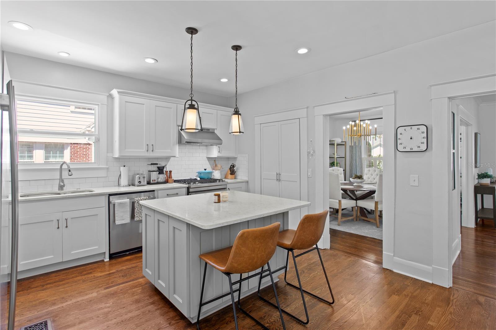 2810 W MORRISON Ave TAMPA, FL 33629