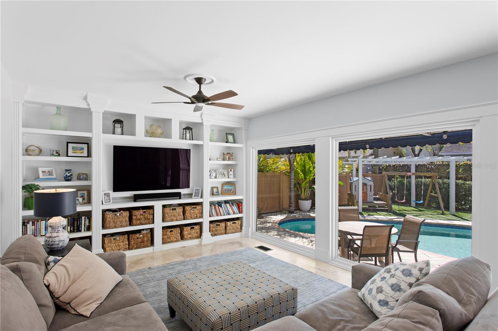 2810 W MORRISON Ave TAMPA, FL 33629