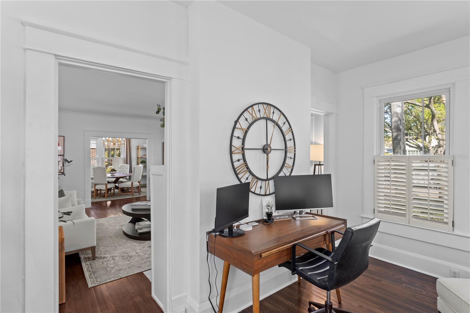 2810 W MORRISON Ave TAMPA, FL 33629