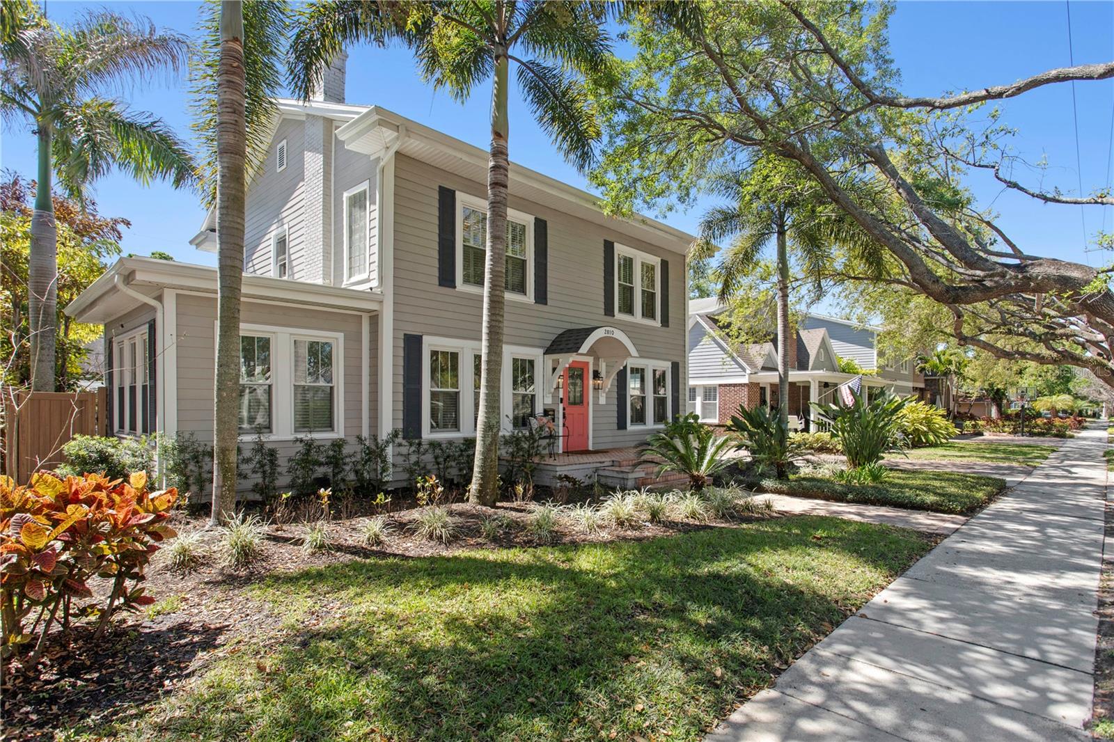 2810 W MORRISON Ave TAMPA, FL 33629