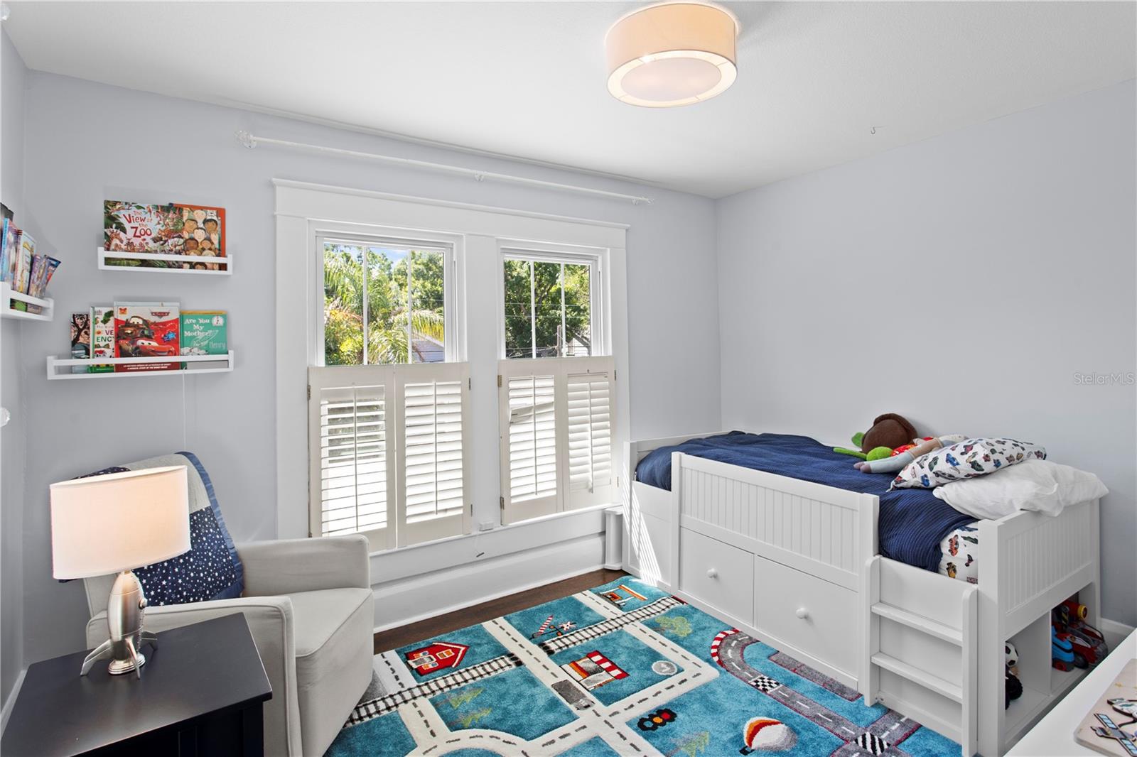 2810 W MORRISON Ave TAMPA, FL 33629