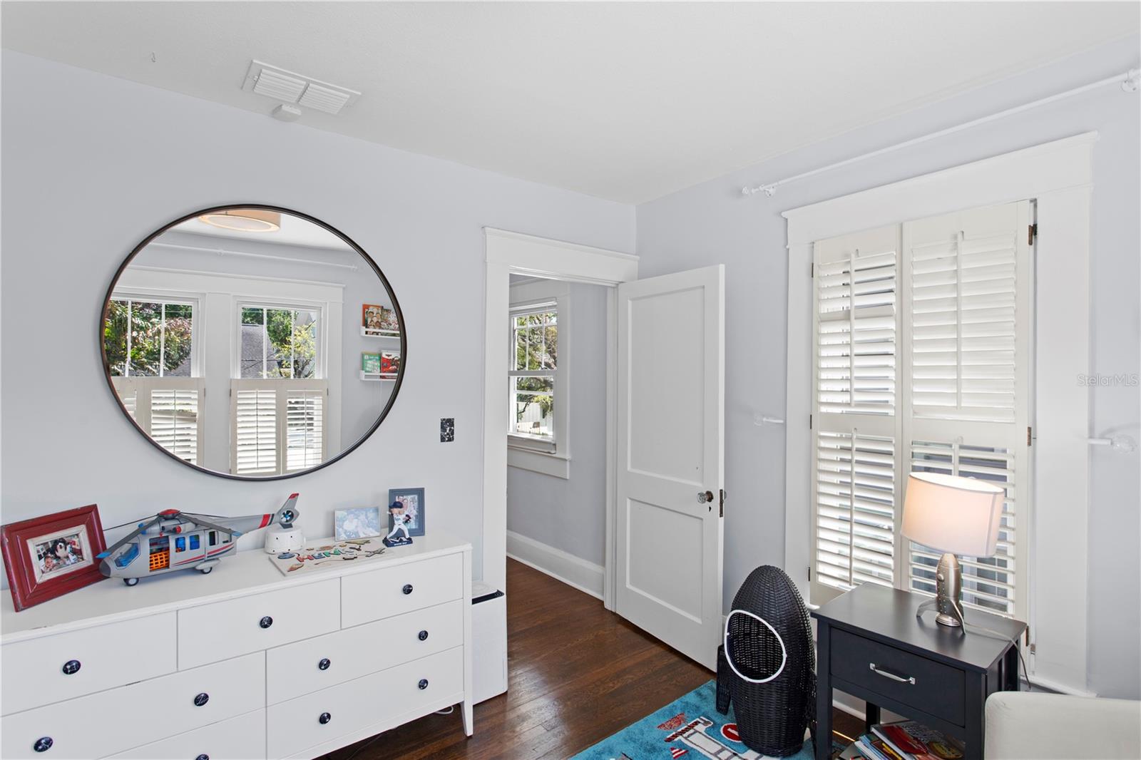 2810 W MORRISON Ave TAMPA, FL 33629