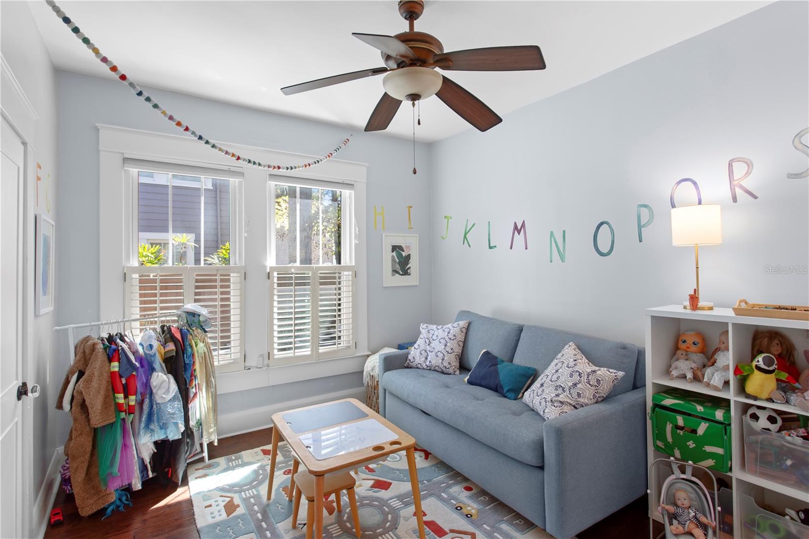 2810 W MORRISON Ave TAMPA, FL 33629