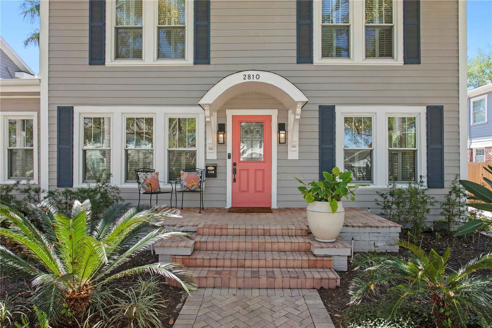 2810 W MORRISON Ave TAMPA, FL 33629