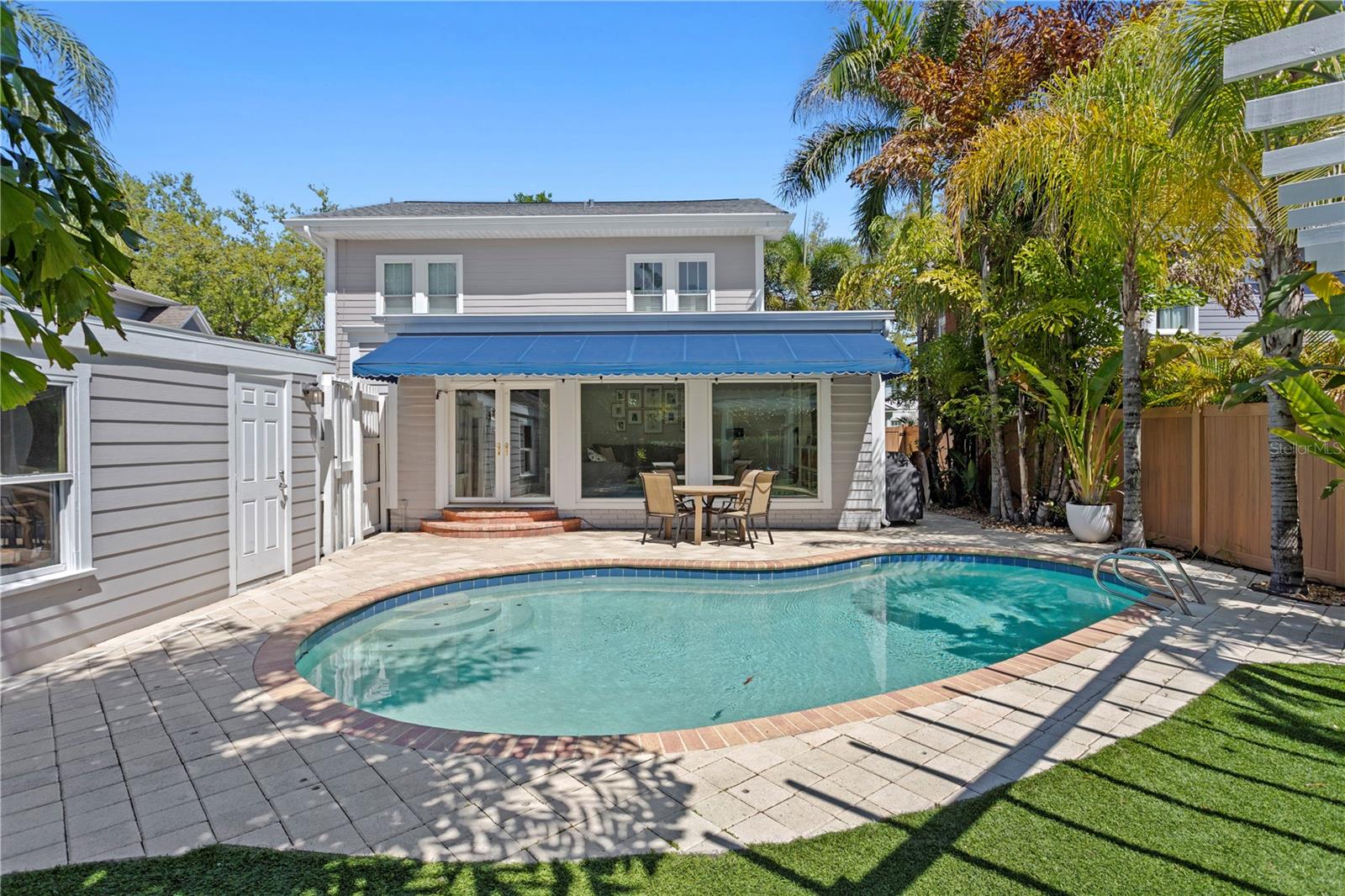 2810 W MORRISON Ave TAMPA, FL 33629