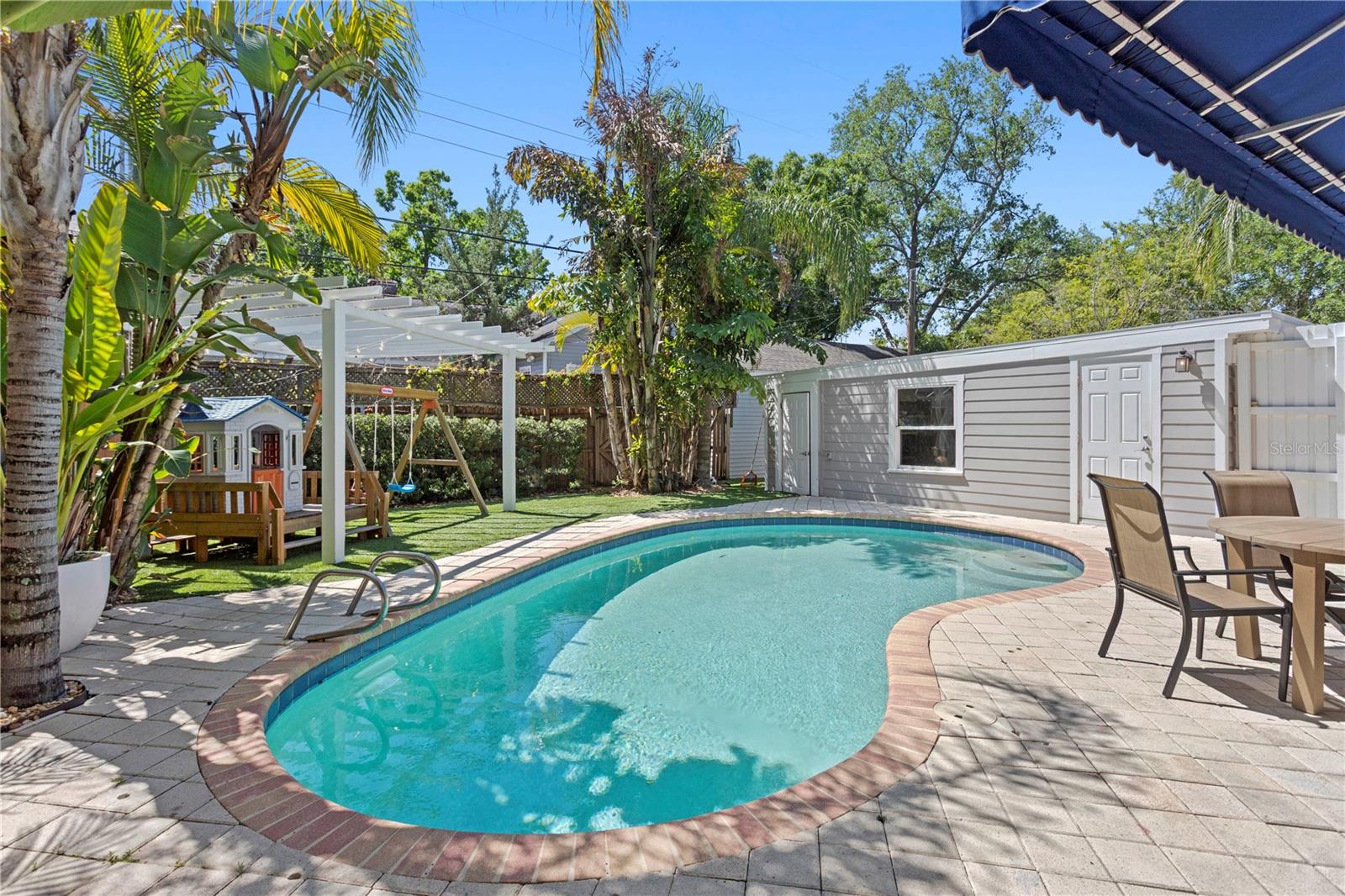 2810 W MORRISON Ave TAMPA, FL 33629