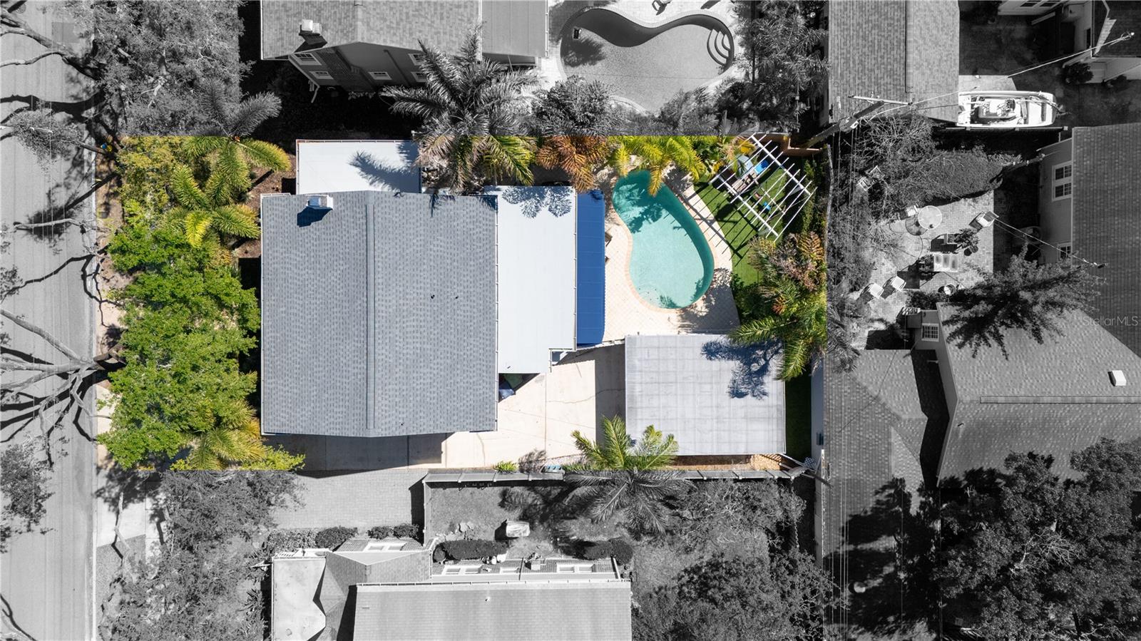 2810 W MORRISON Ave TAMPA, FL 33629