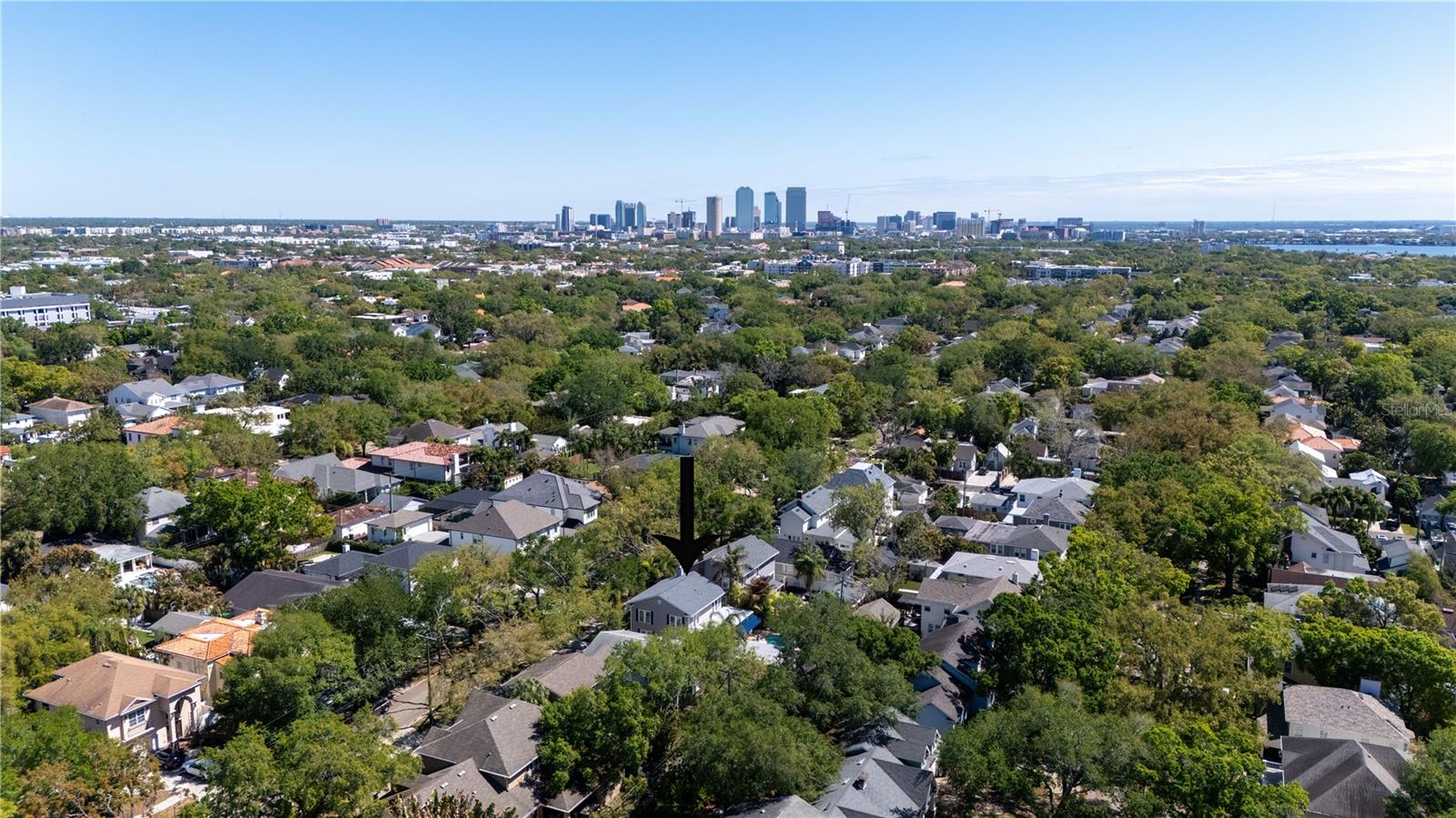 2810 W MORRISON Ave TAMPA, FL 33629