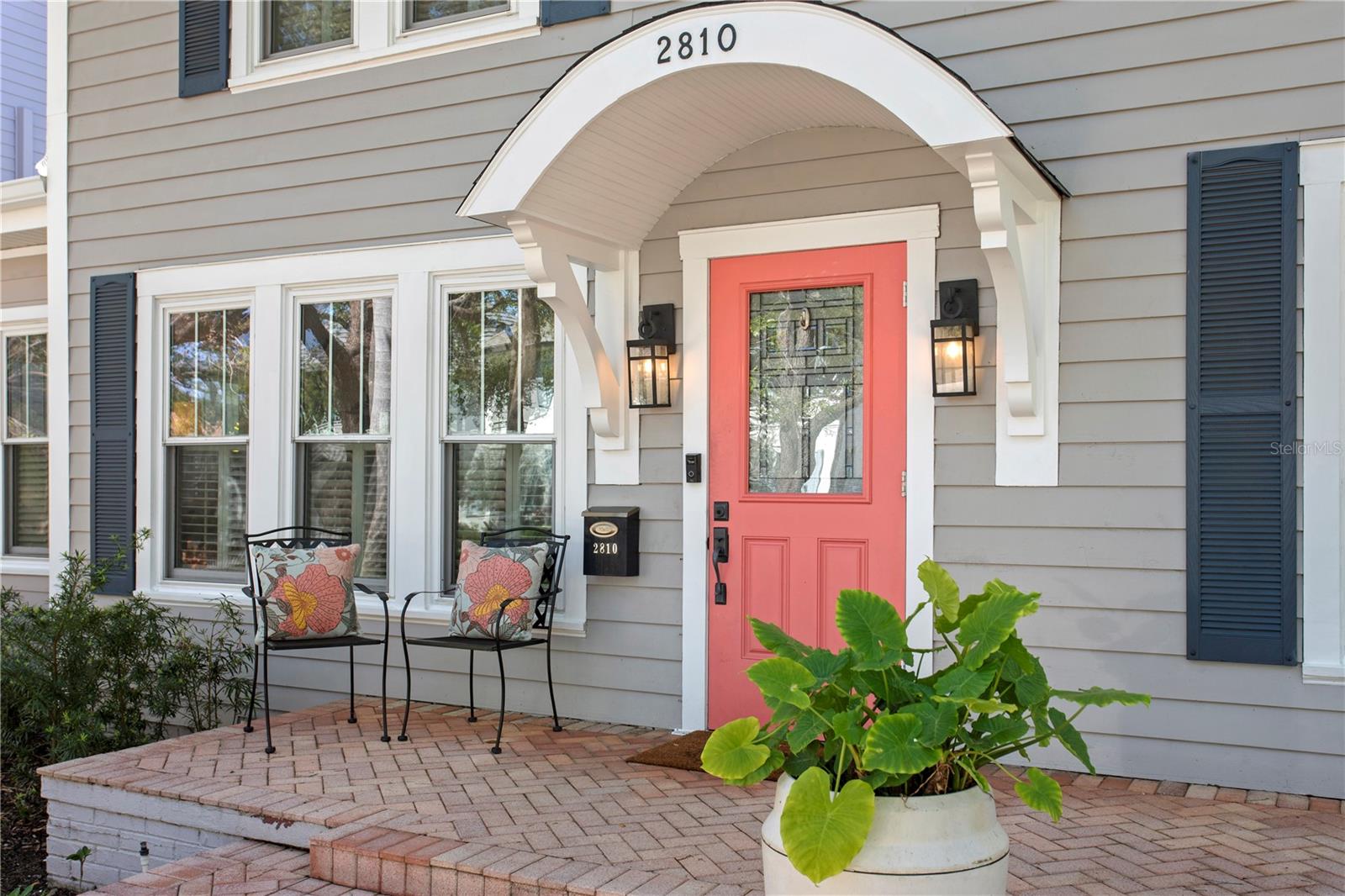 2810 W MORRISON Ave TAMPA, FL 33629