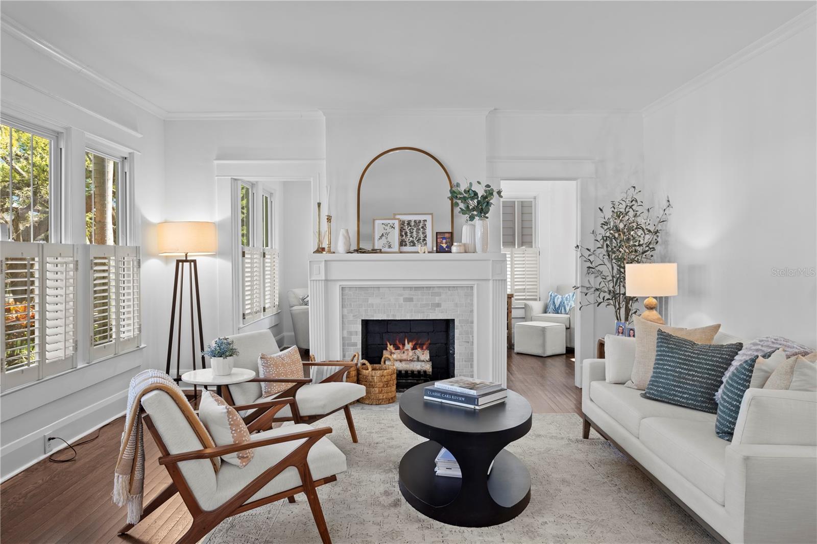 2810 W MORRISON Ave TAMPA, FL 33629