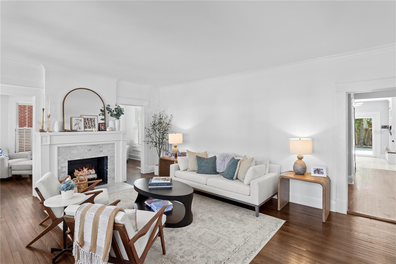 2810 W MORRISON Ave TAMPA, FL 33629