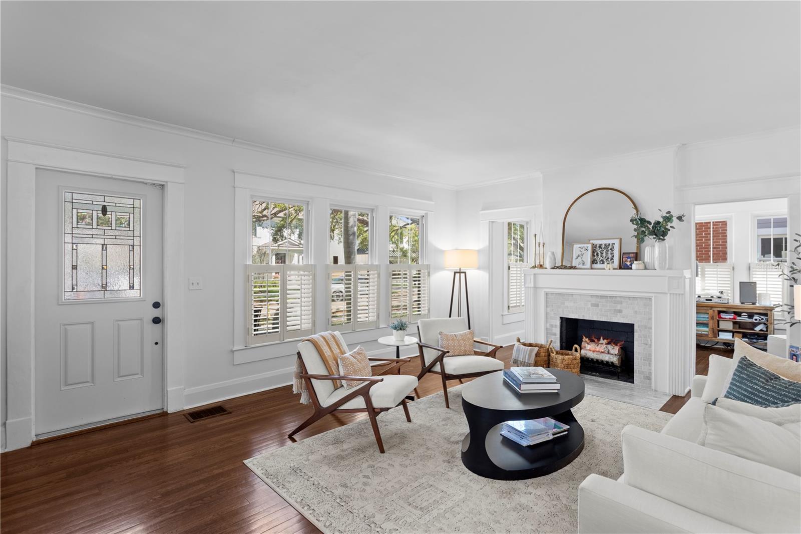 2810 W MORRISON Ave TAMPA, FL 33629