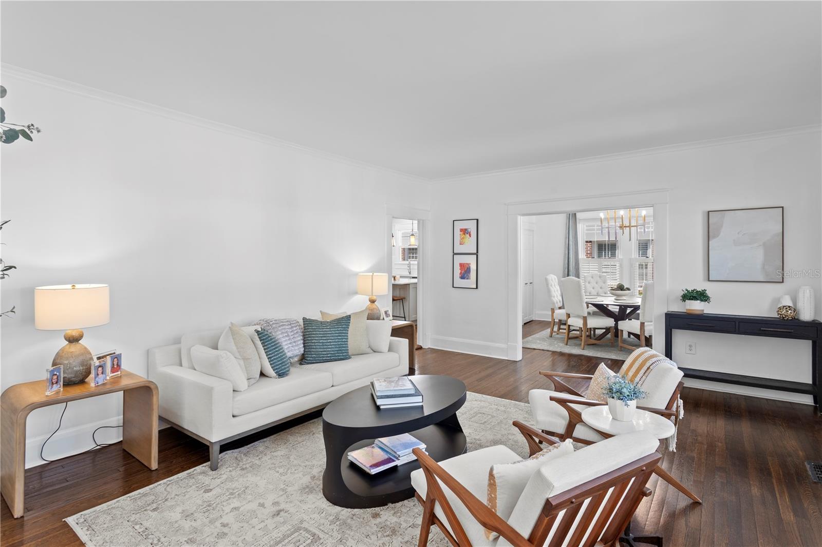 2810 W MORRISON Ave TAMPA, FL 33629