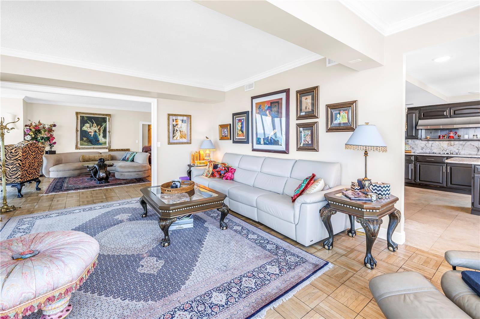 1 Bch Dr #1702 ST PETERSBURG, FL 33701