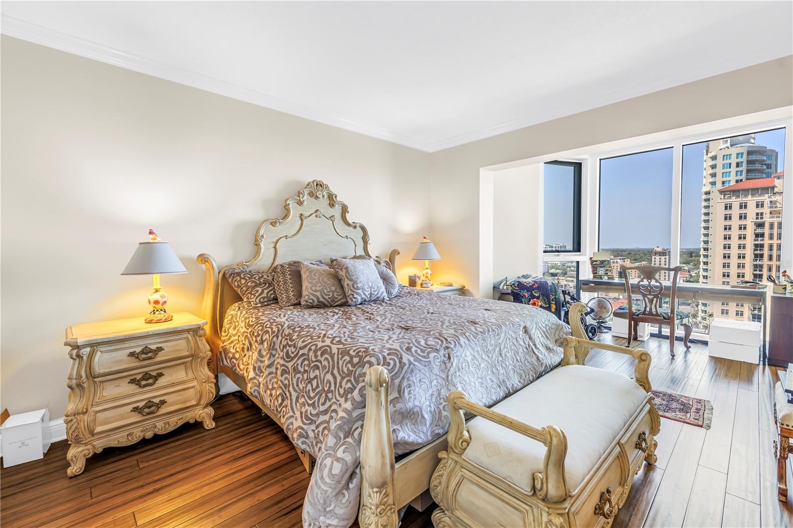 1 Bch Dr #1702 ST PETERSBURG, FL 33701