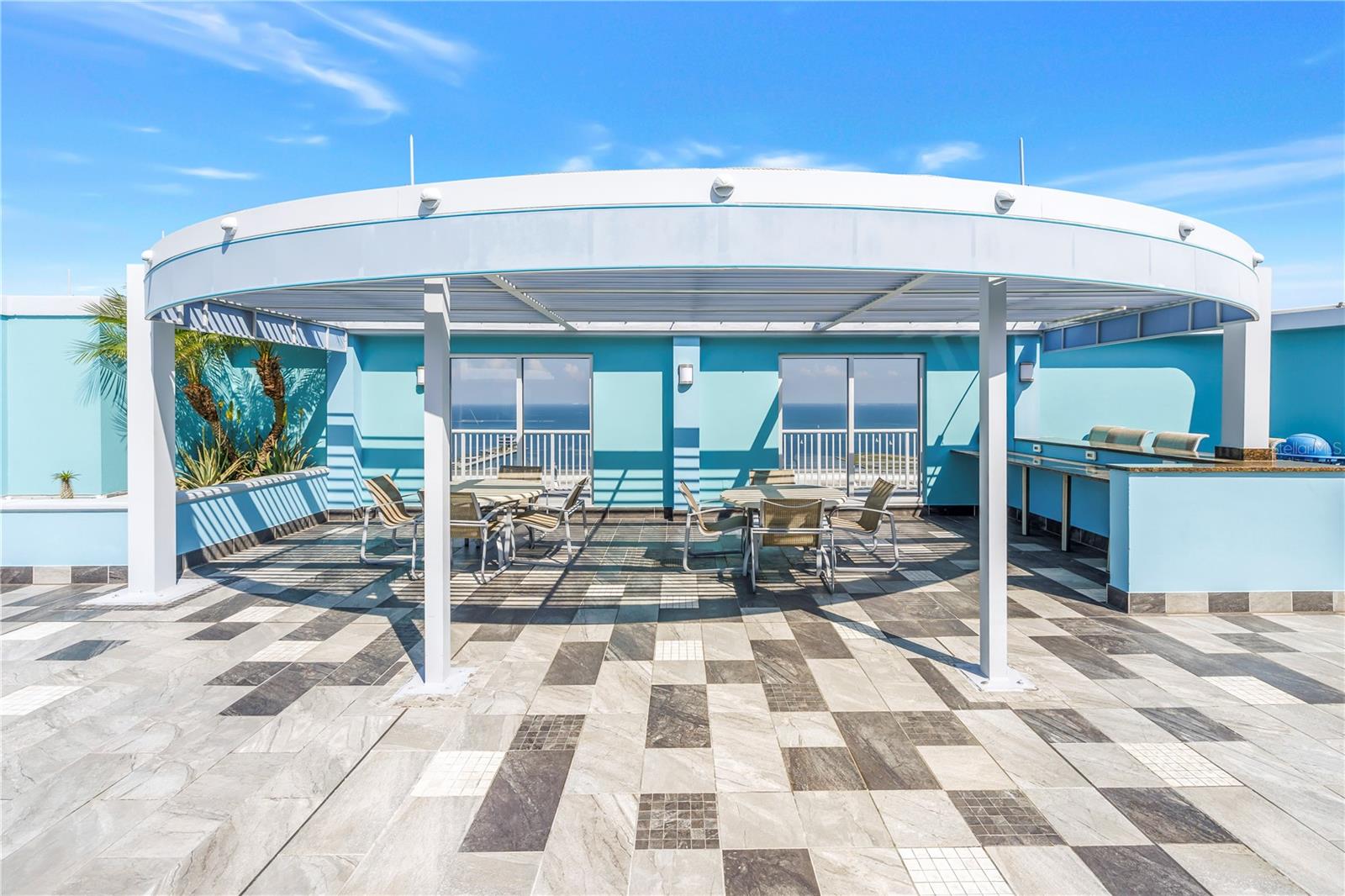 1 Bch Dr #1702 ST PETERSBURG, FL 33701