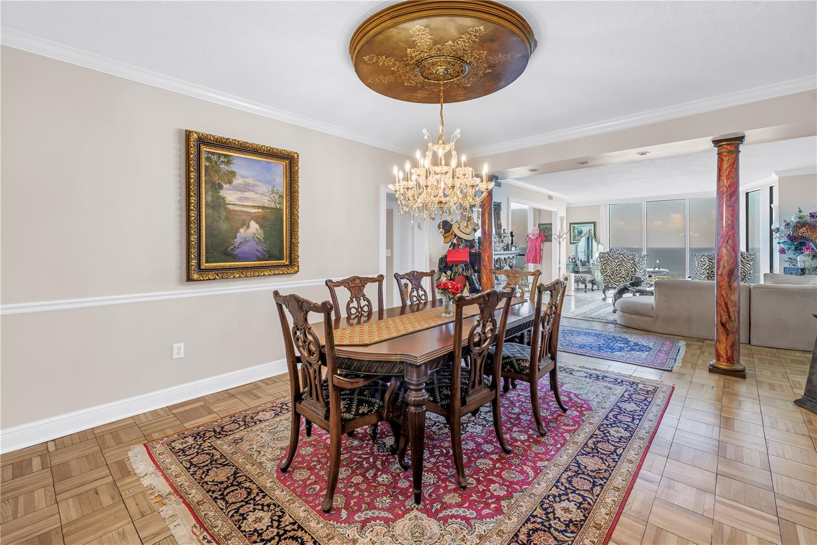 1 Bch Dr #1702 ST PETERSBURG, FL 33701