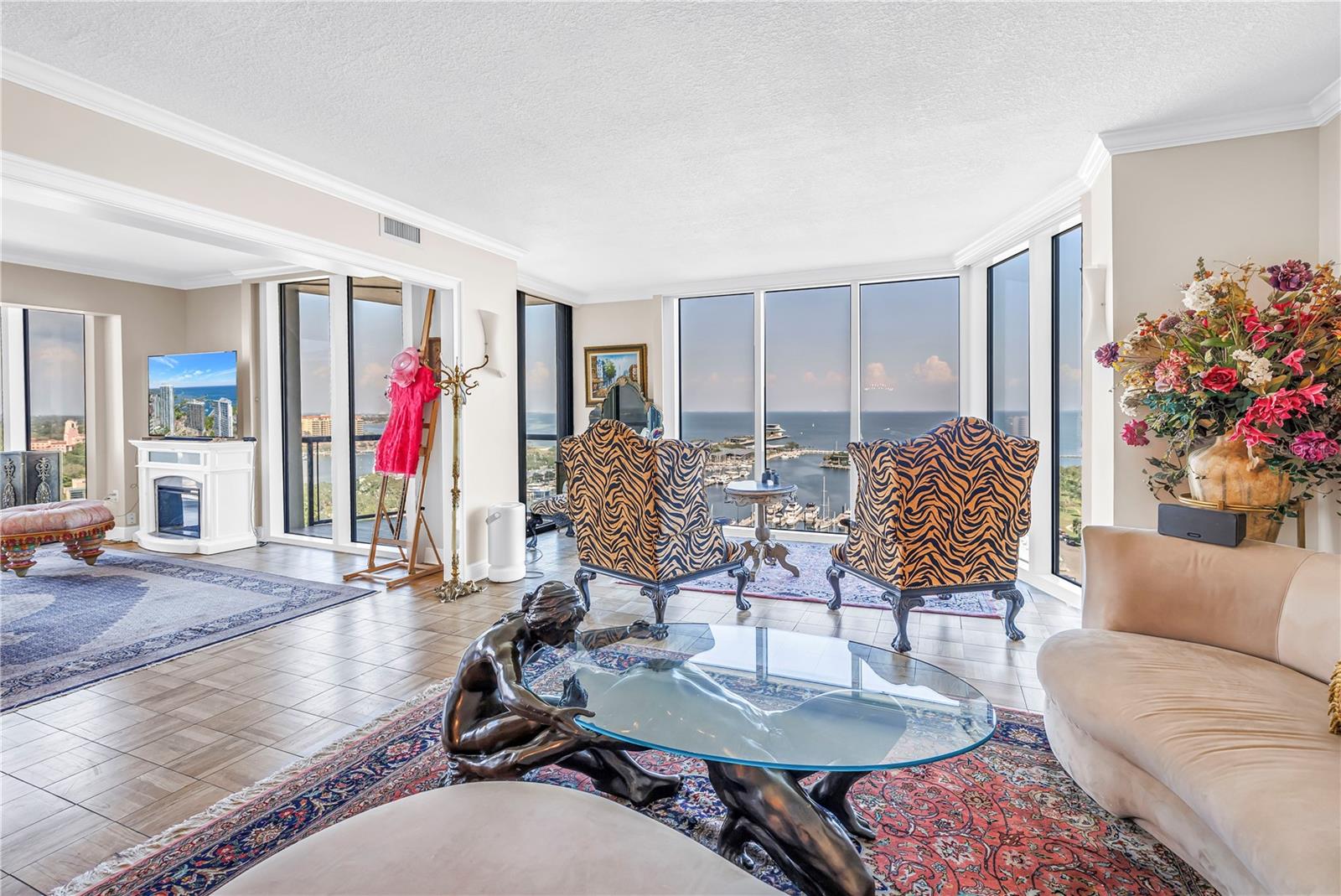 1 Bch Dr #1702 ST PETERSBURG, FL 33701