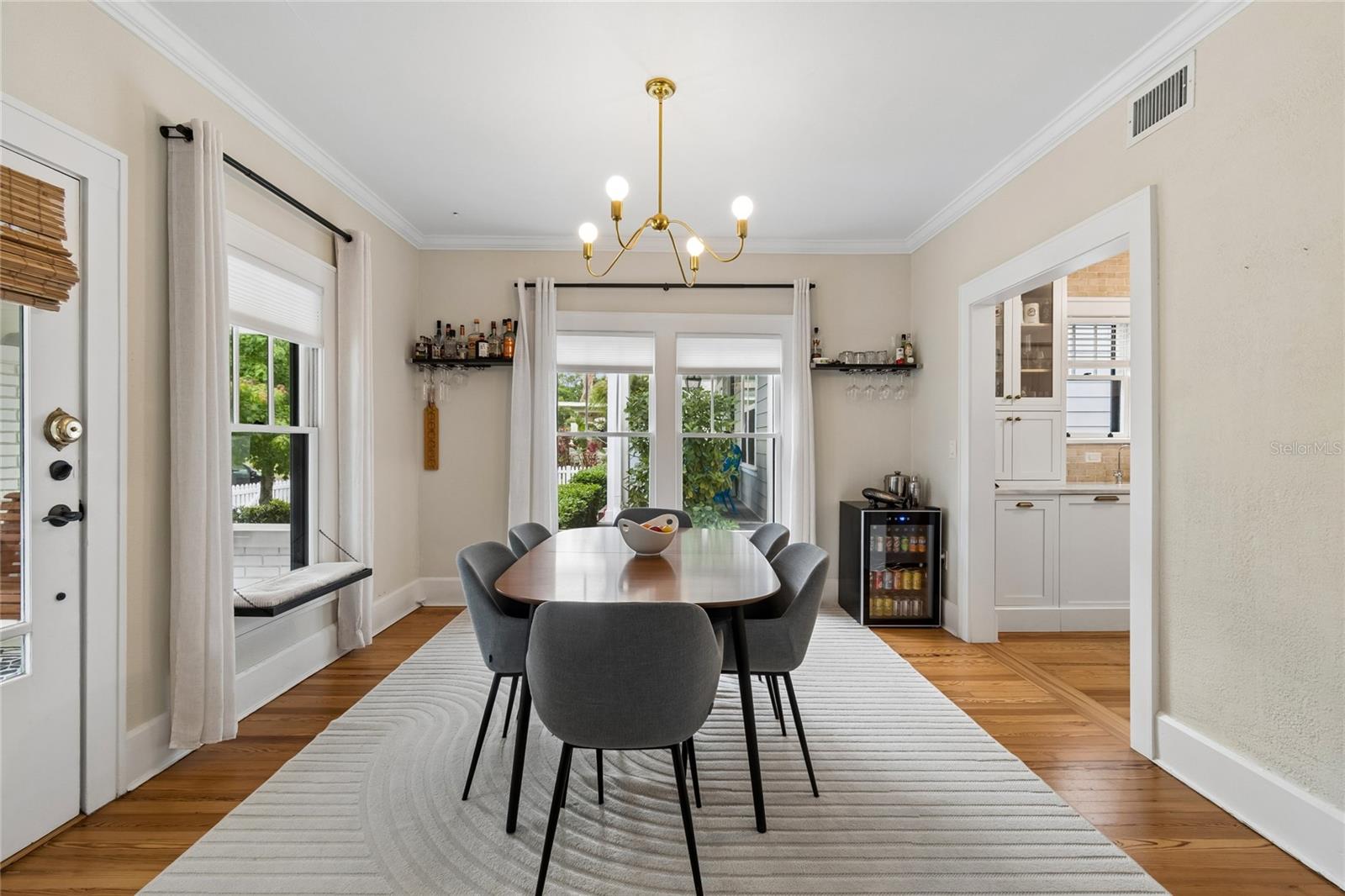 1126 16TH Ave ST PETERSBURG, FL 33704