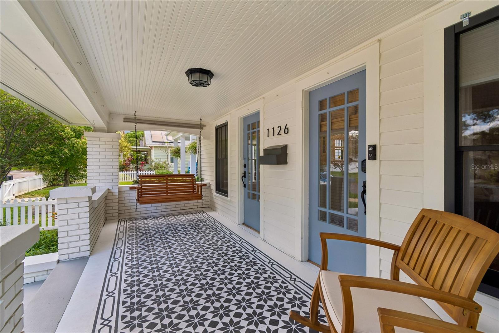 1126 16TH Ave ST PETERSBURG, FL 33704