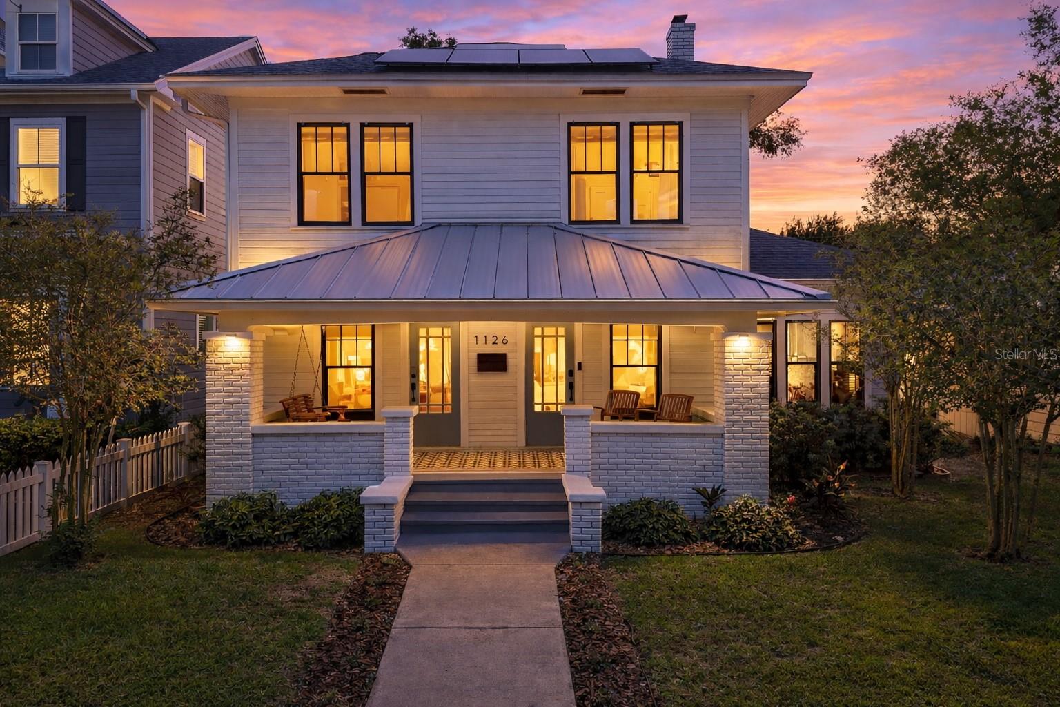 1126 16TH Ave ST PETERSBURG, FL 33704