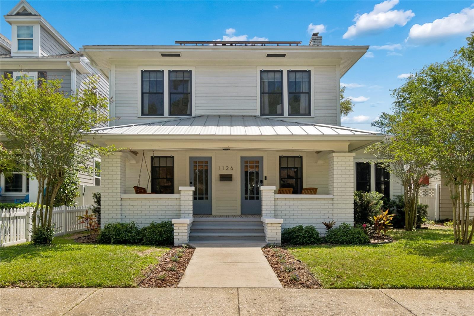 1126 16TH Ave ST PETERSBURG, FL 33704
