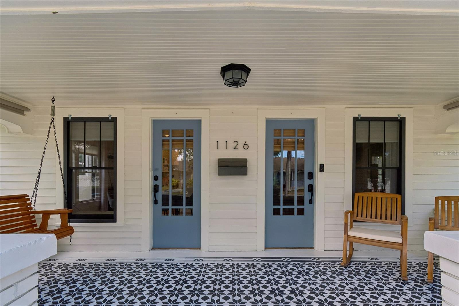 1126 16TH Ave ST PETERSBURG, FL 33704