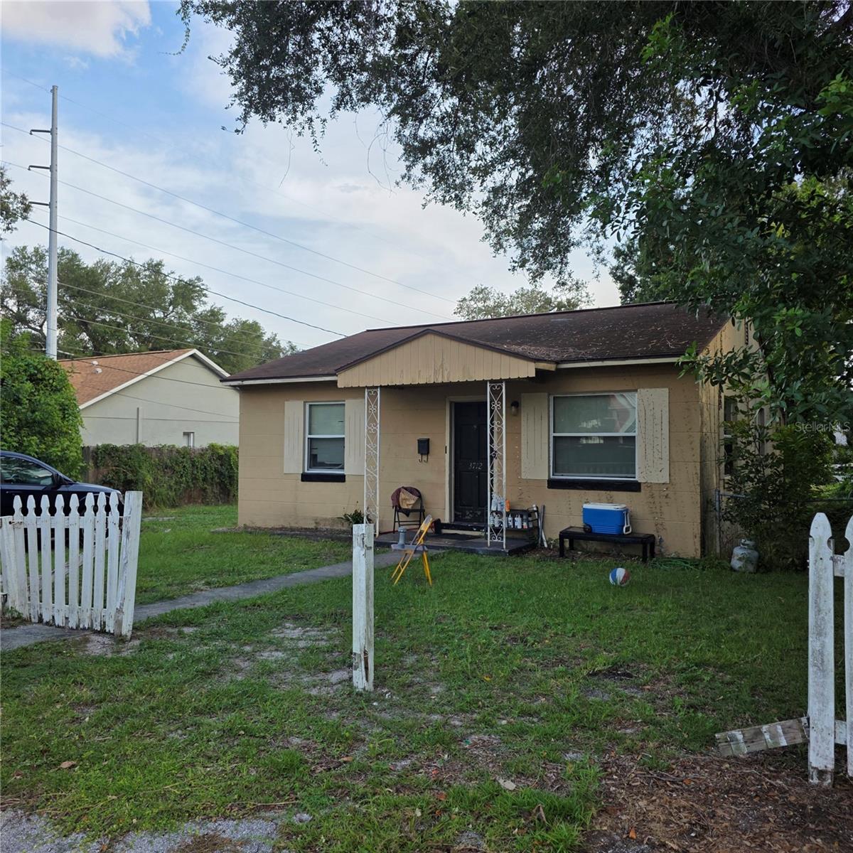 2120 10TH St ST PETERSBURG, FL 33705
