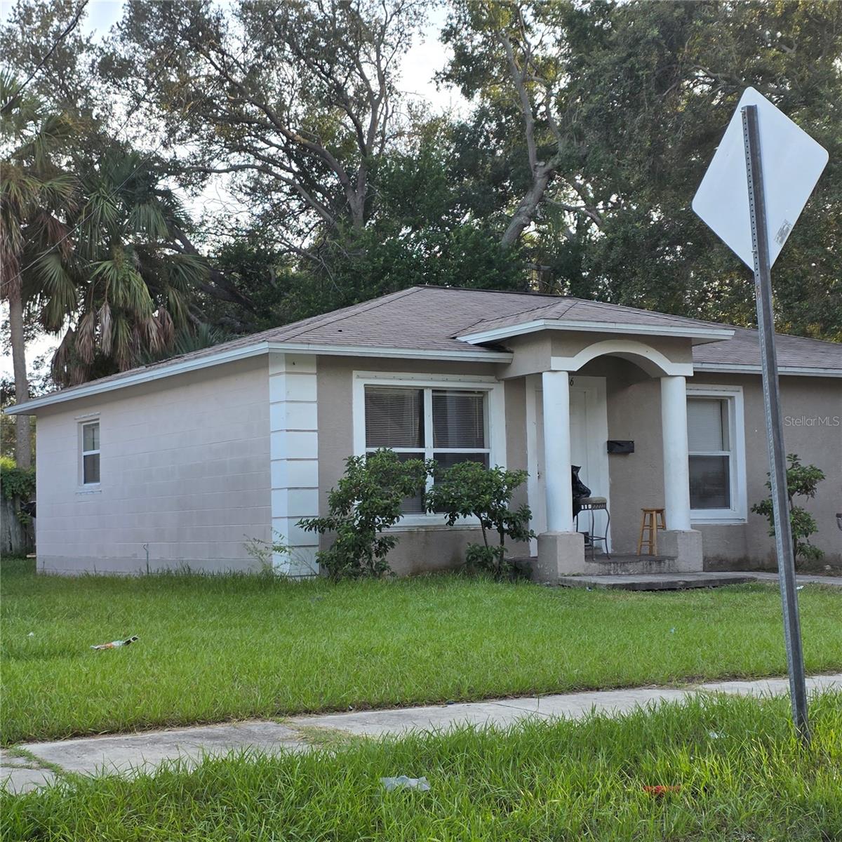 2120 10TH St ST PETERSBURG, FL 33705