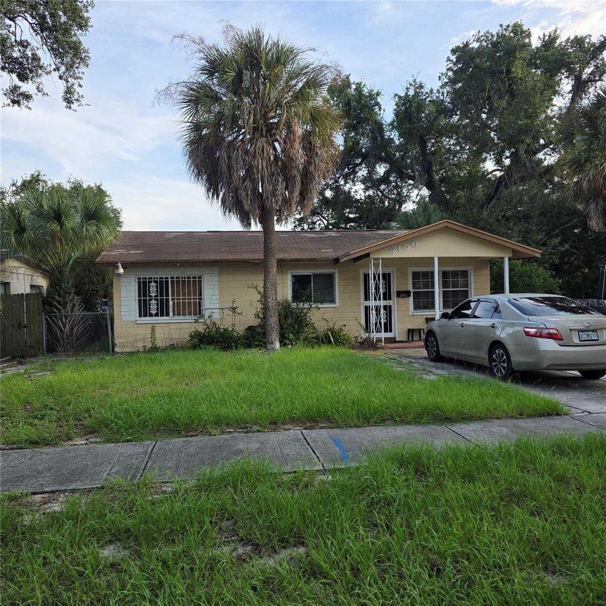 2120 10TH St ST PETERSBURG, FL 33705