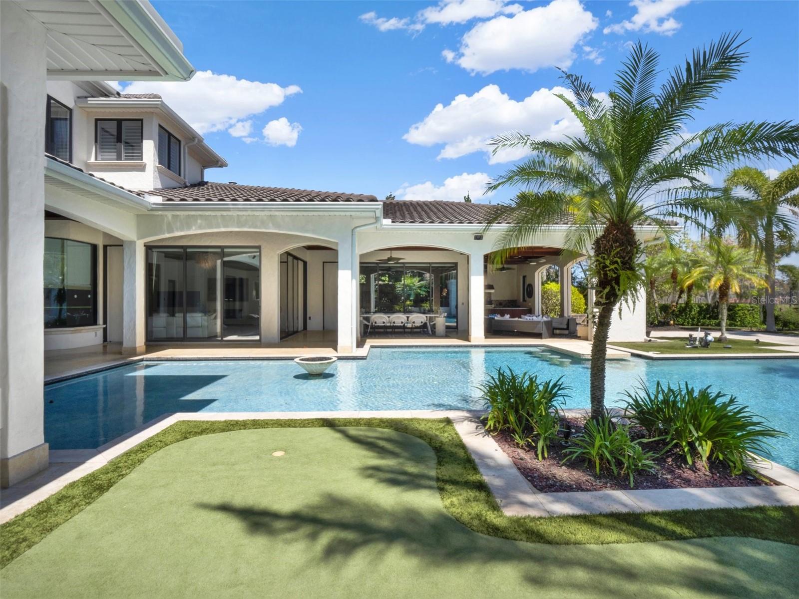 6137 GROSVENOR Shr Dr WINDERMERE, FL 34786