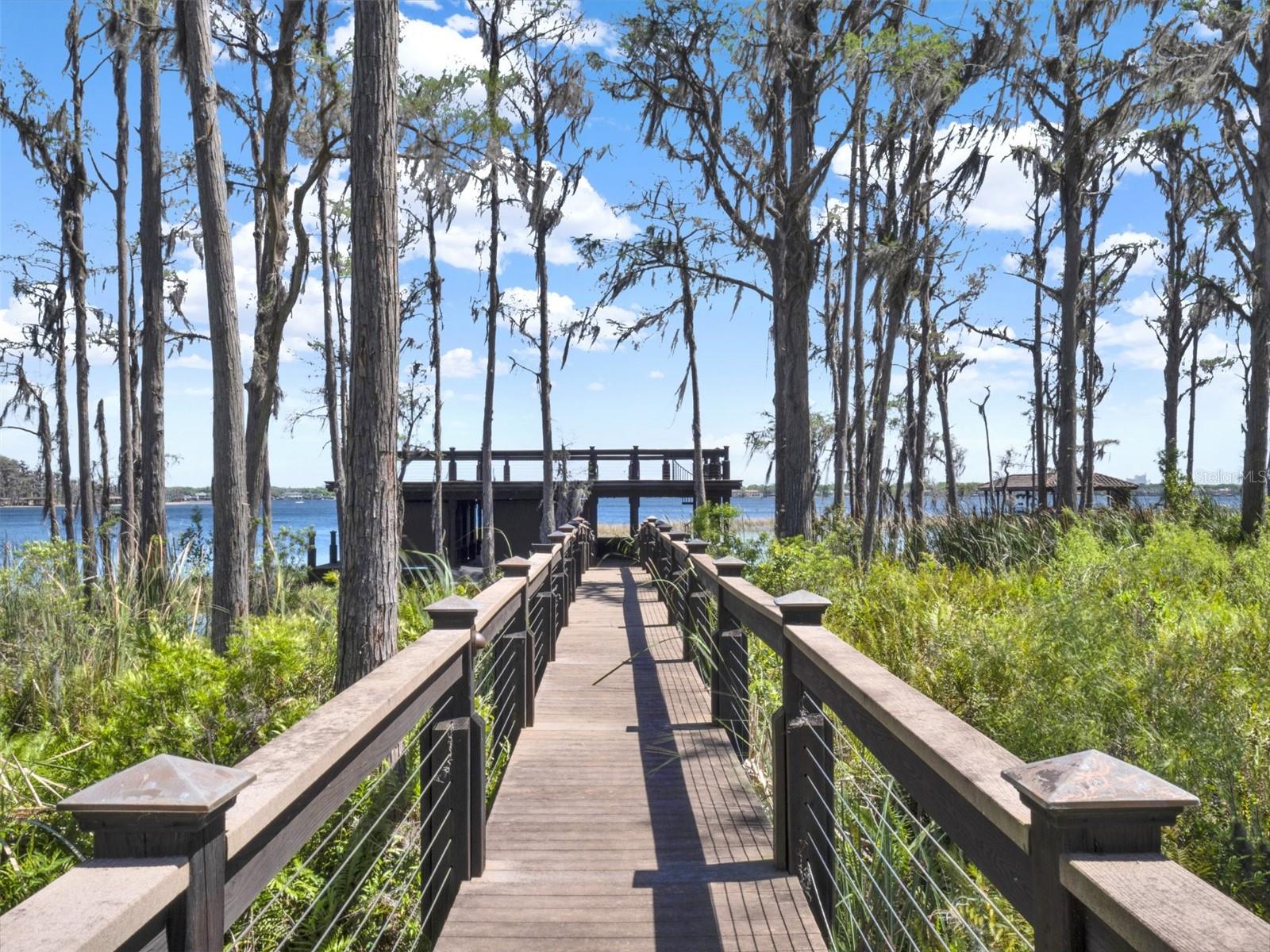 6137 GROSVENOR Shr Dr WINDERMERE, FL 34786