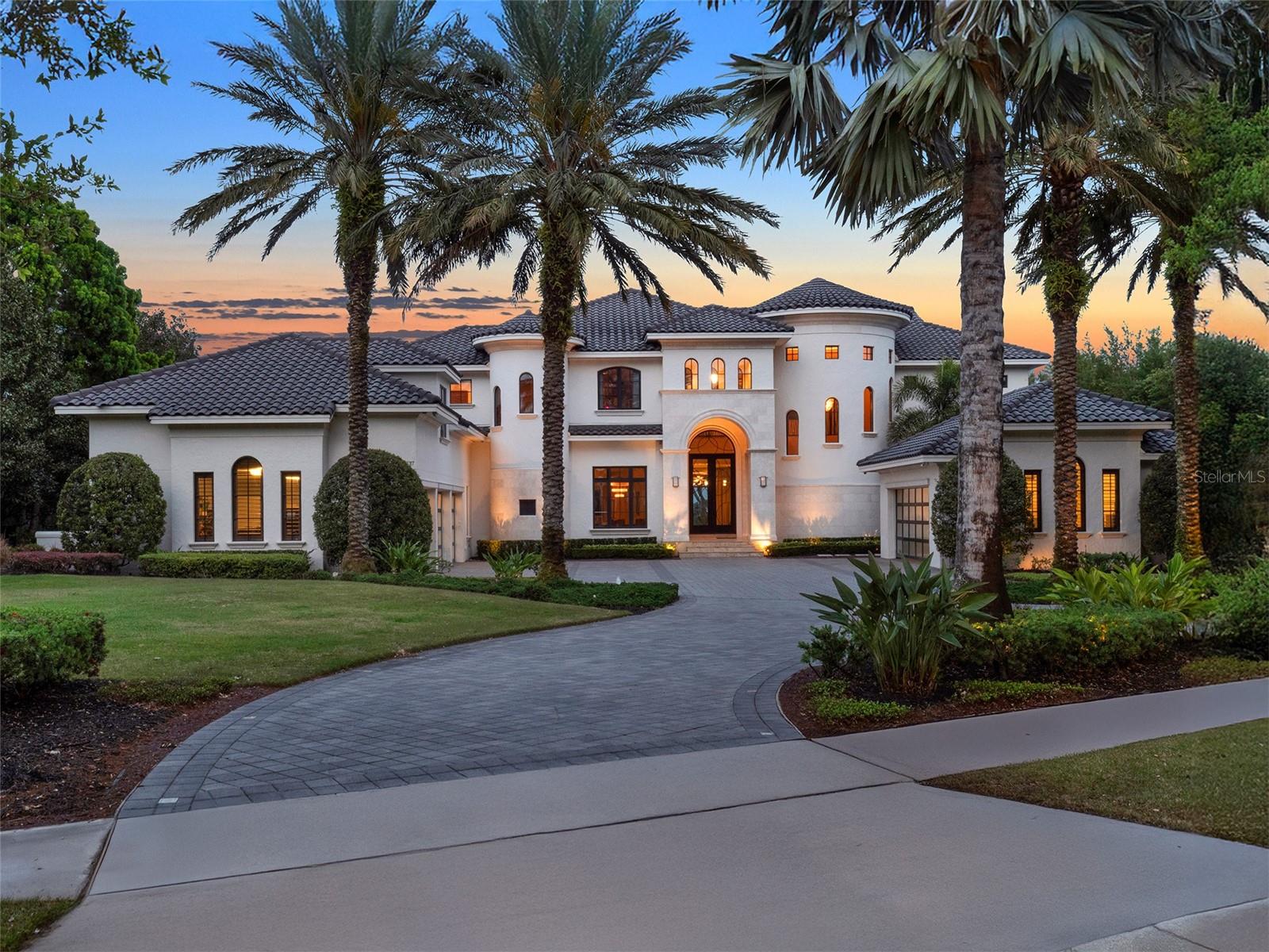 6137 GROSVENOR Shr Dr WINDERMERE, FL 34786