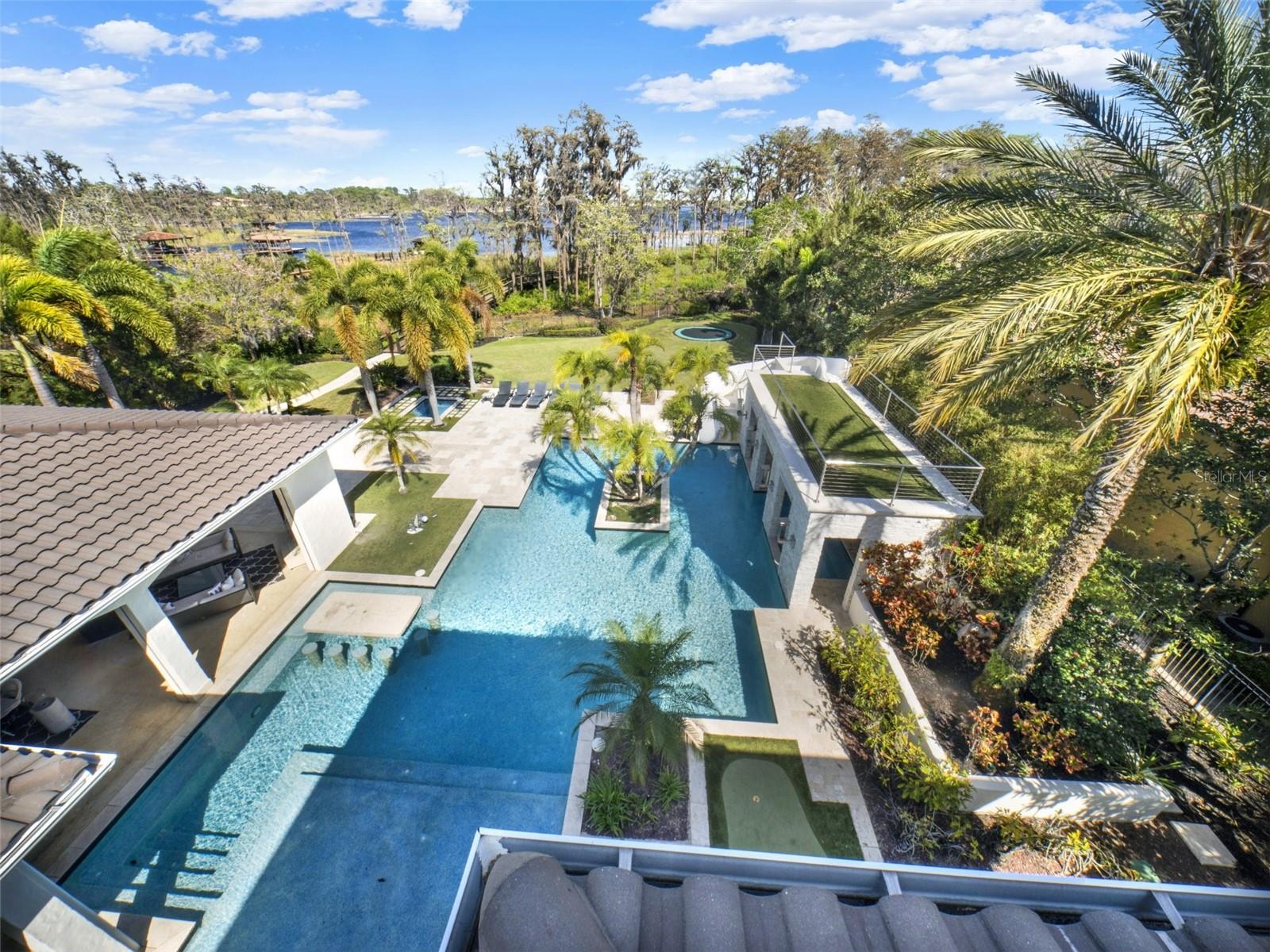 6137 GROSVENOR Shr Dr WINDERMERE, FL 34786