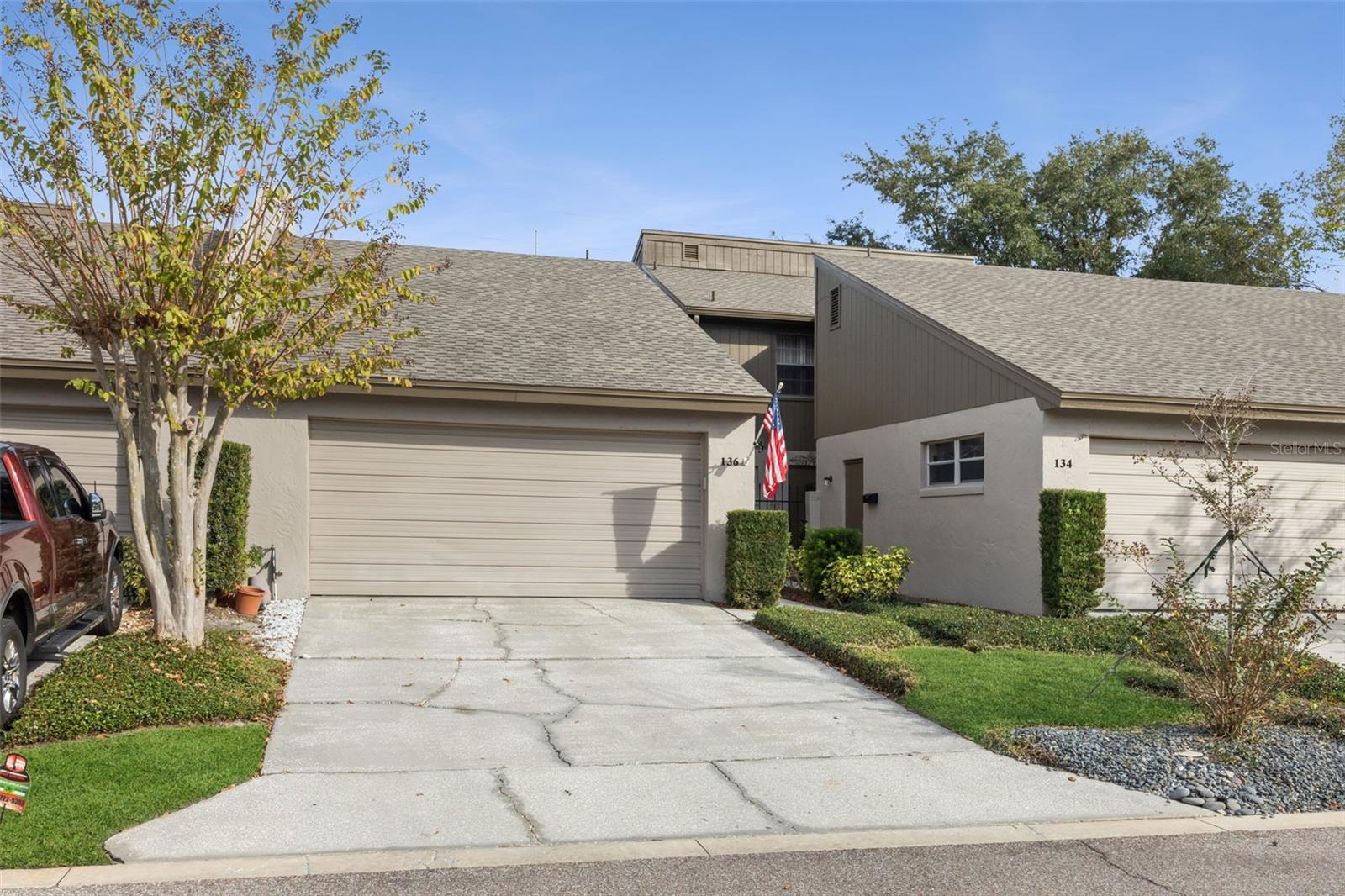 136 TERIWOOD Ct FERN PARK, FL 32730