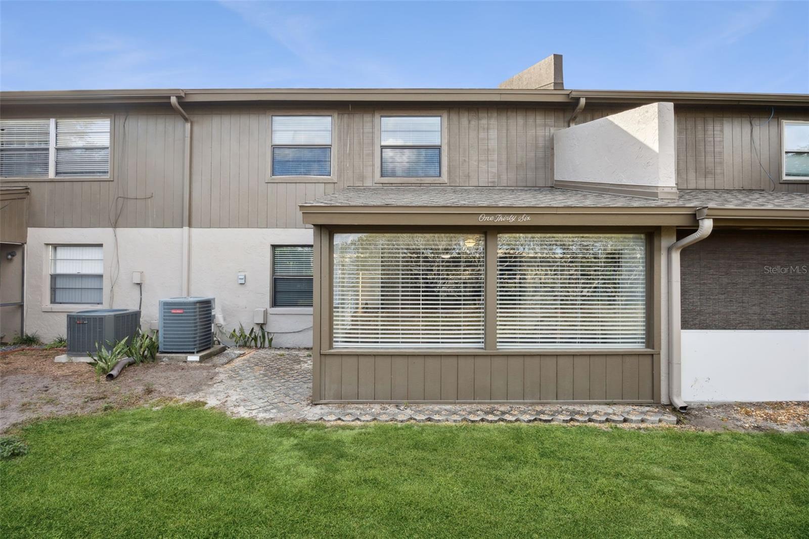 136 TERIWOOD Ct FERN PARK, FL 32730