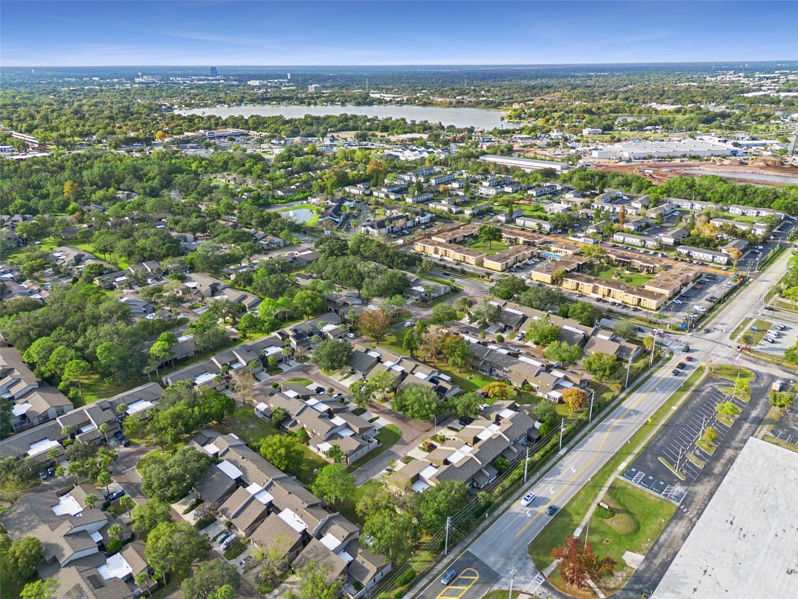 136 TERIWOOD Ct FERN PARK, FL 32730